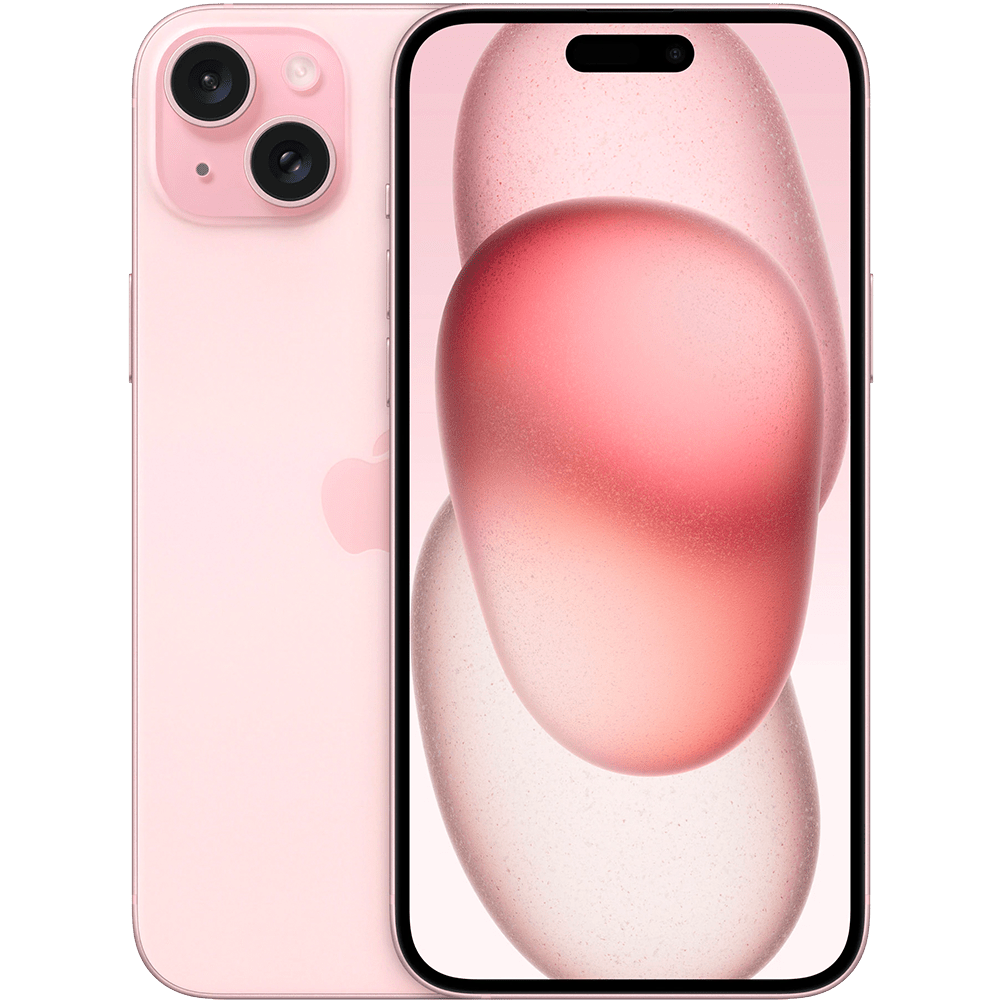 iphone plus pink