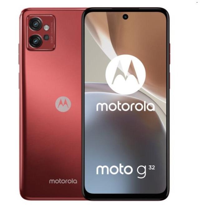 motorola moto g satinmaroon klap
