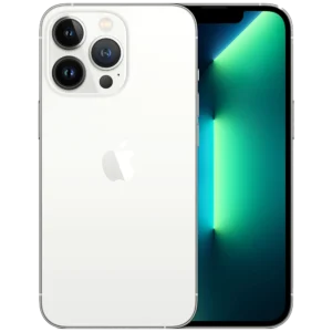 appleiphonepro silver klap