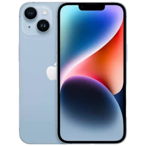appleiphoneplus blue klap