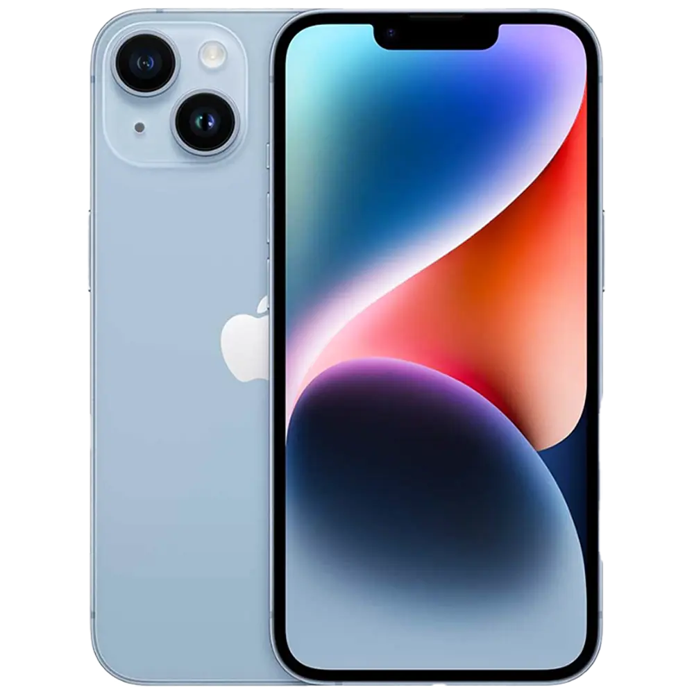 appleiphoneplus blue klap