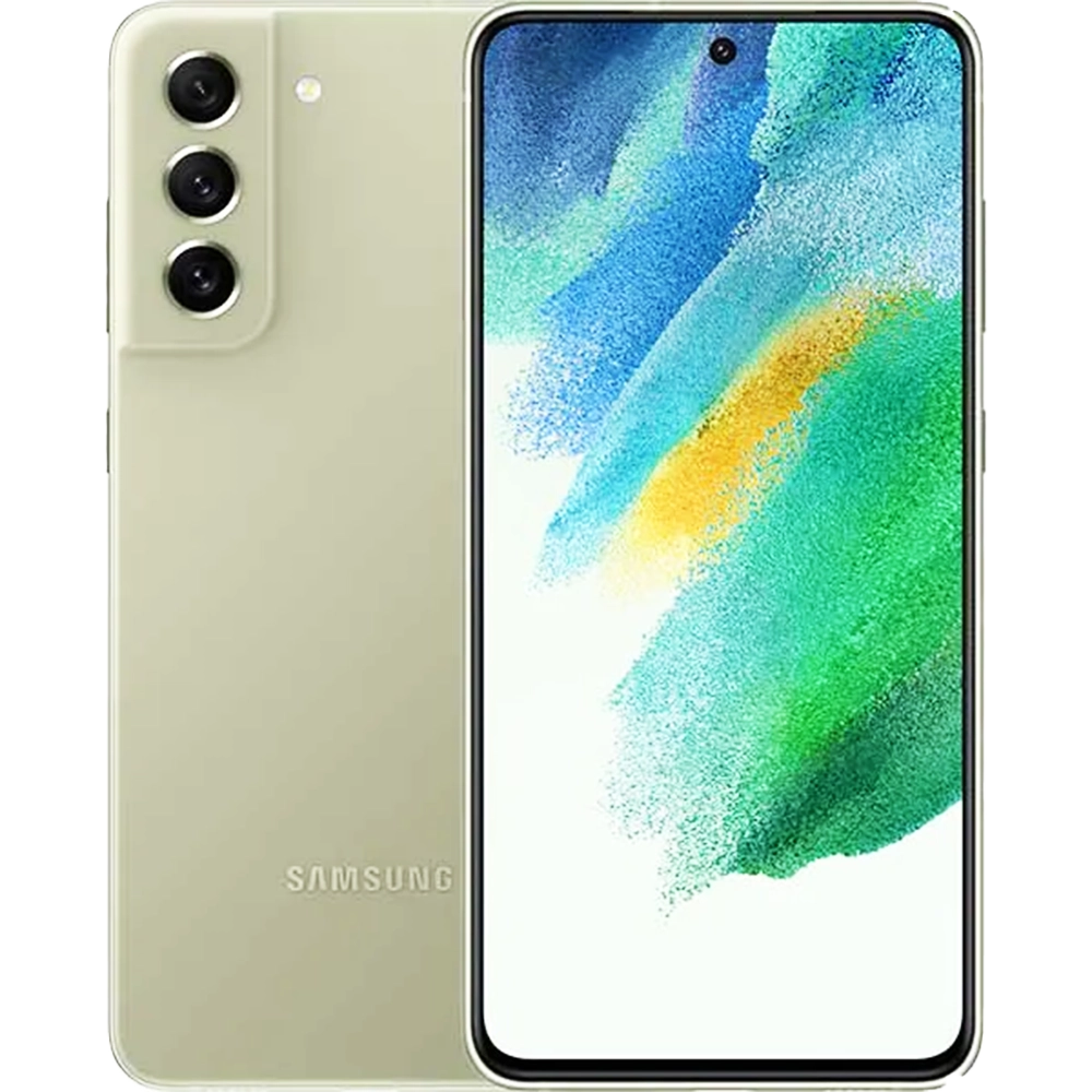 samsunggalaxysfeg olive klap
