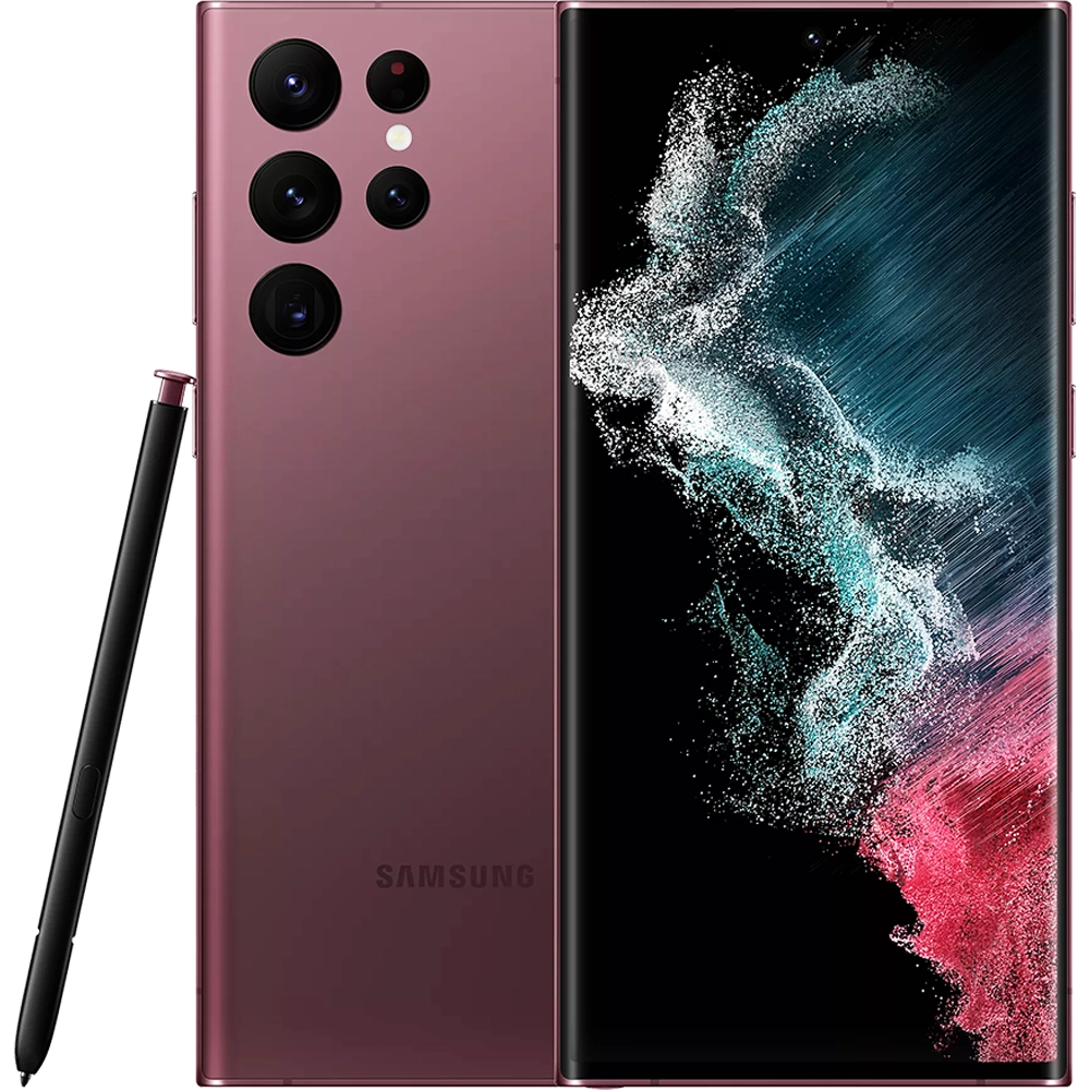 samsunggalaxysultrag burgundy klap