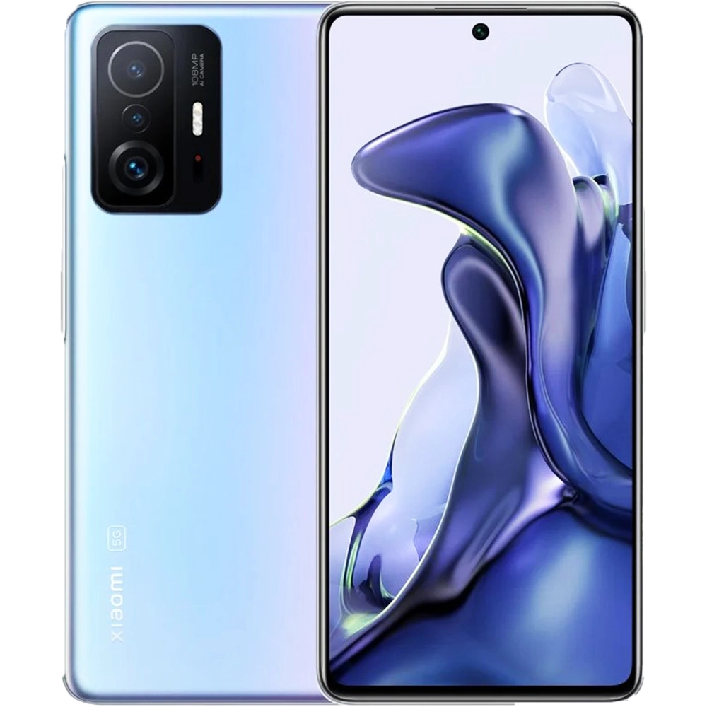 xiaomit celestialblue klap