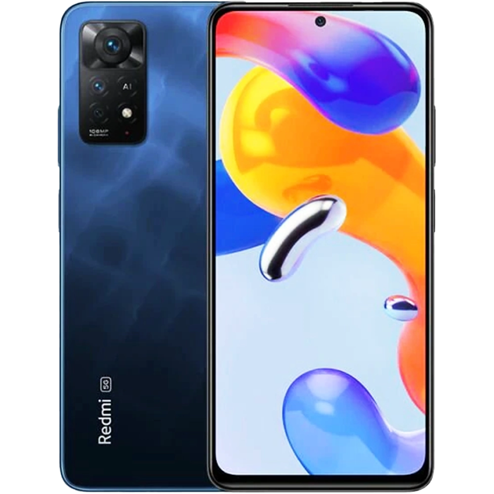xiaomiredminoteprog atlanticblue klap