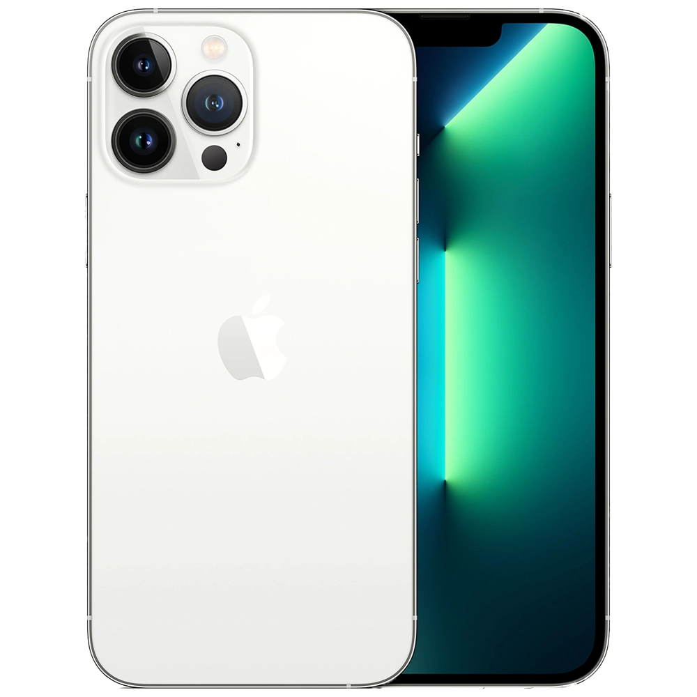 appleiphonepromax silver klap