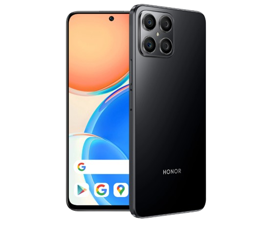 honor x midnightblack klap