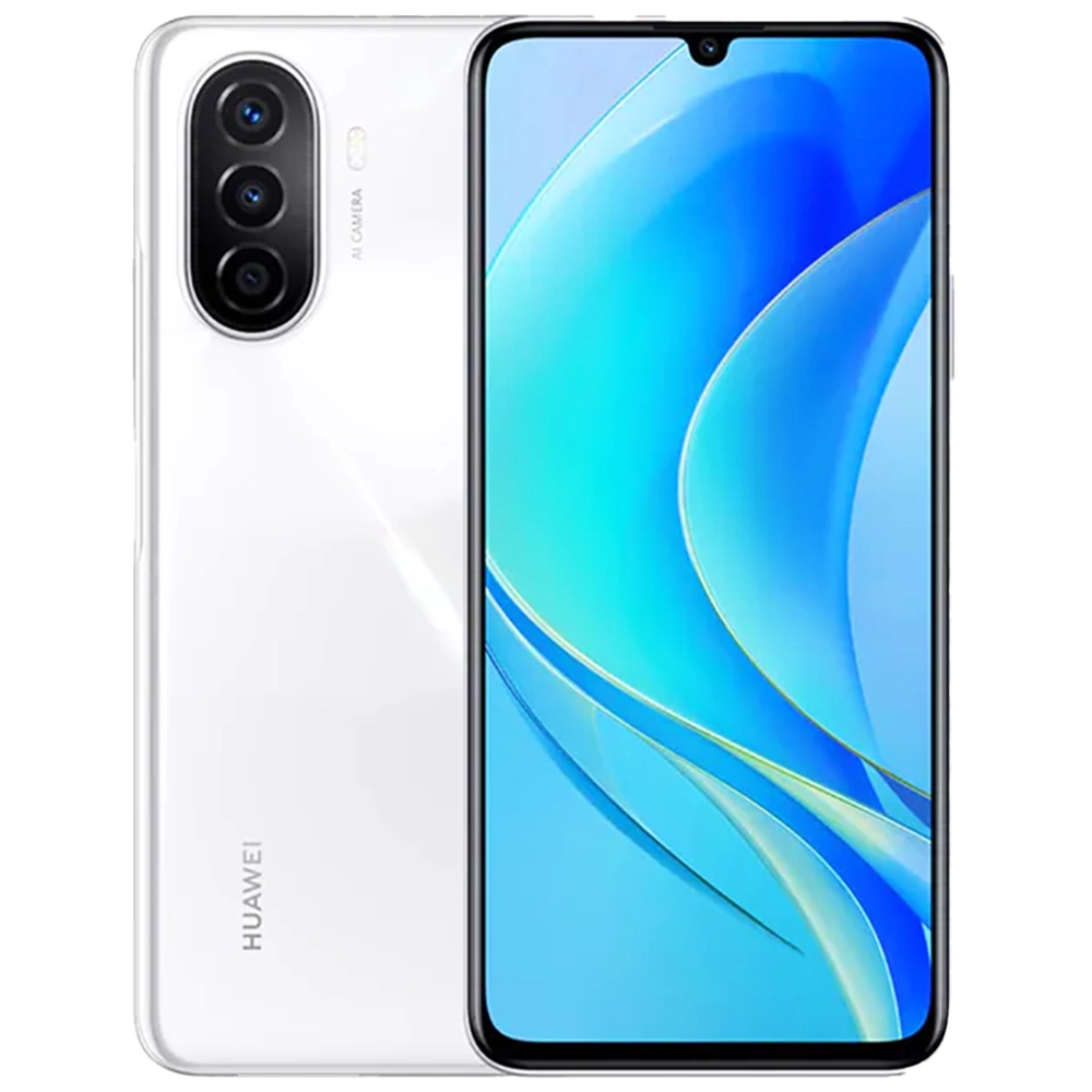 huaweinovay pearlwhite klap