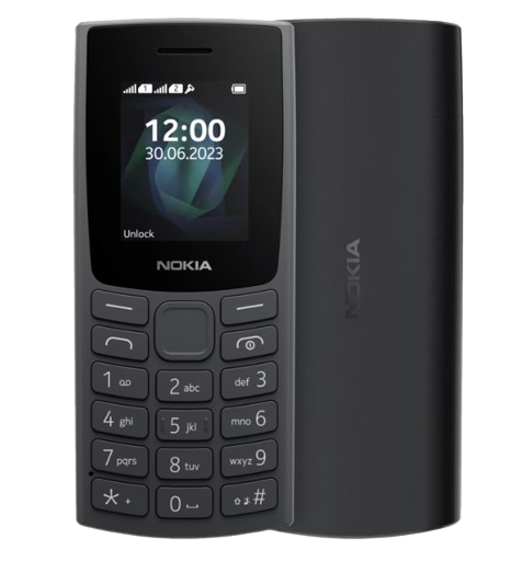 nokia black