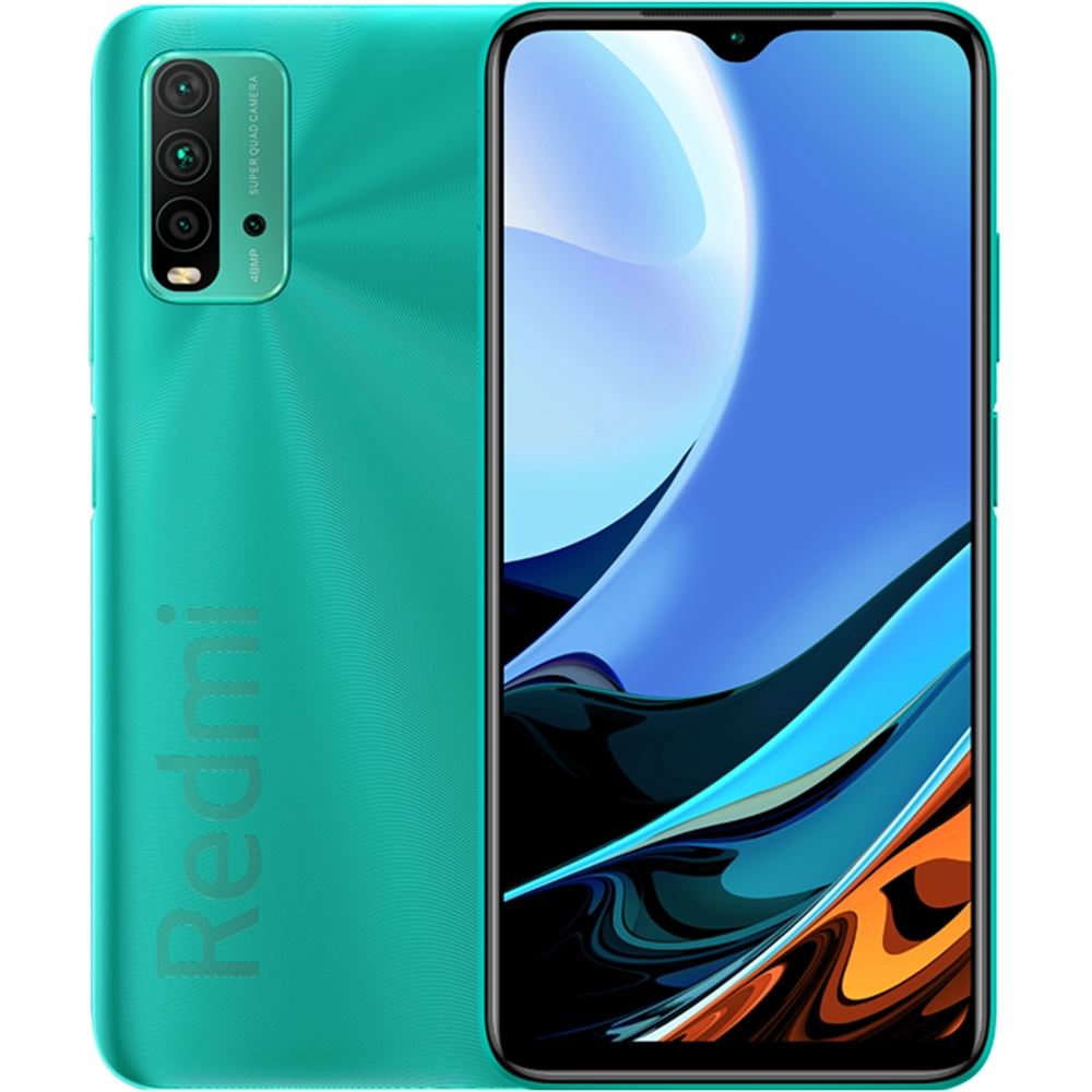 redmi t dual sim physical gb lte g green ocean green gb ram
