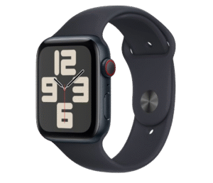 apple watch se klap