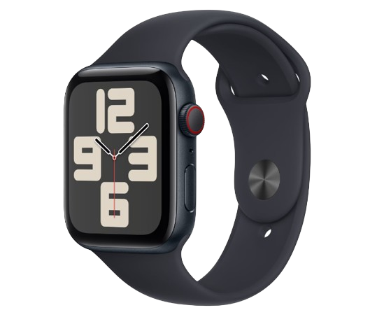 apple watch se klap