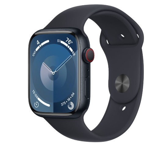 apple watch seria klap