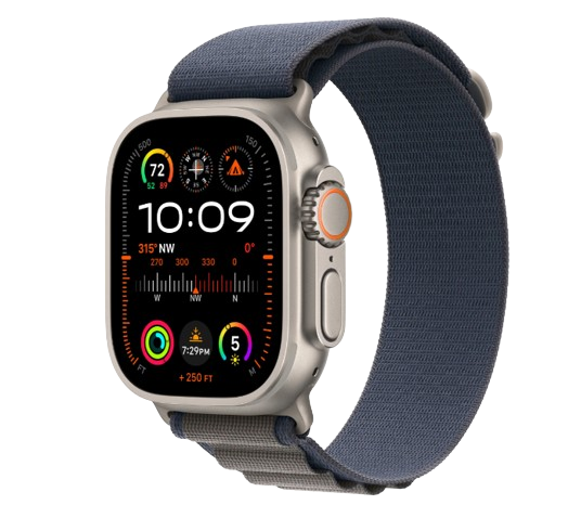 apple watch ultra loop klap