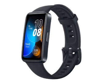 huawei band