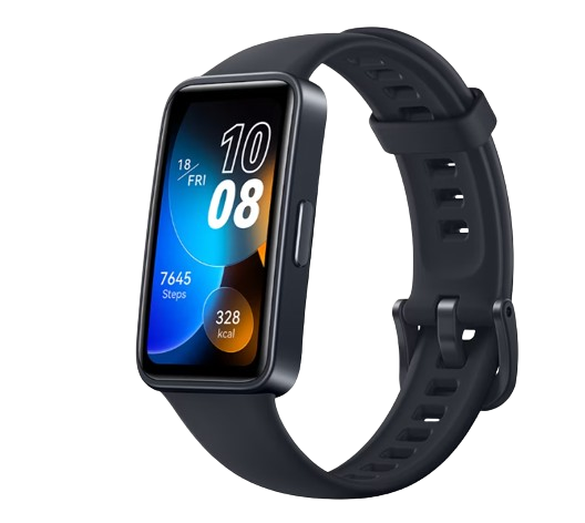 huawei band
