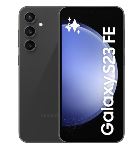 samsung galaxy sfe g graphite klap