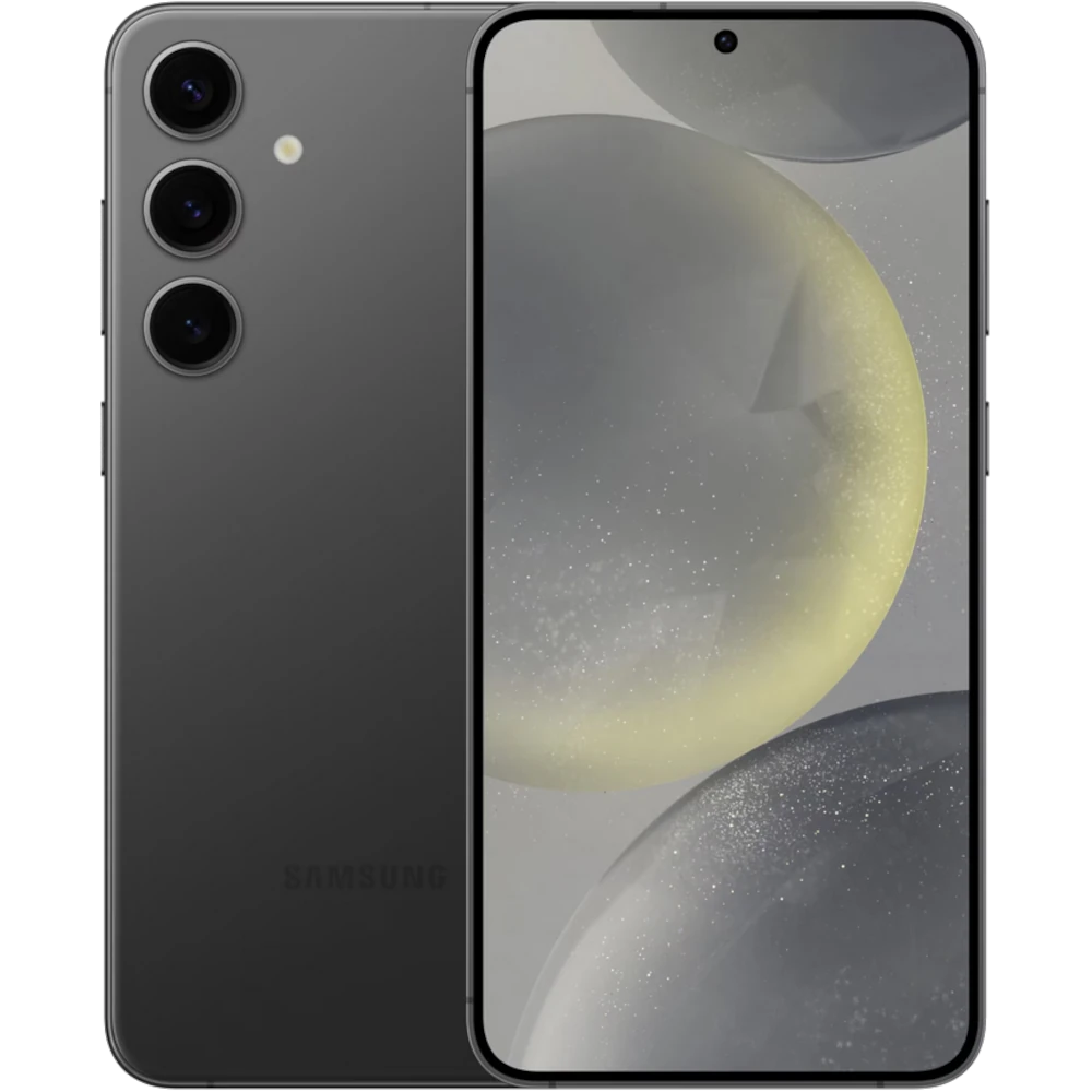 samsung galaxy s plus onyx black klap