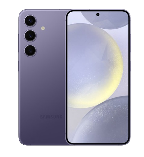 samsung galaxy s g cobaltviolet klap