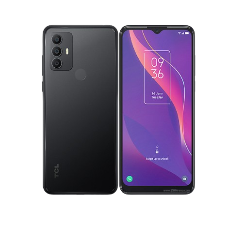 tcl black klap