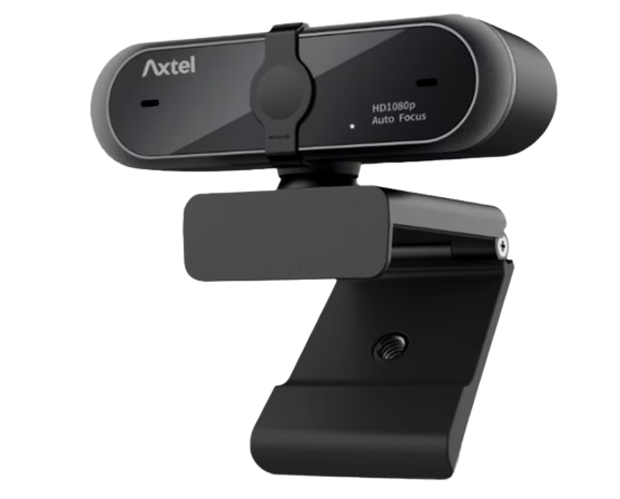 webcam klap