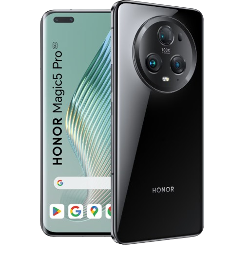 honor magicpro b ack klap