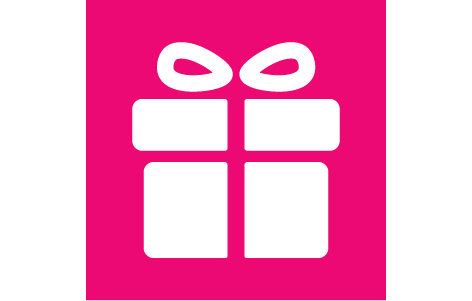 Gift wrapping