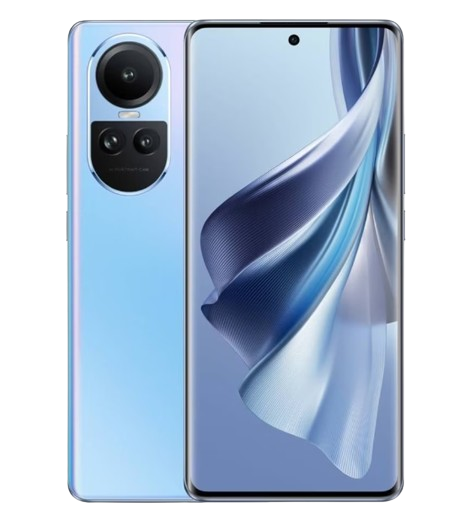 oppo reno g iceblue klap