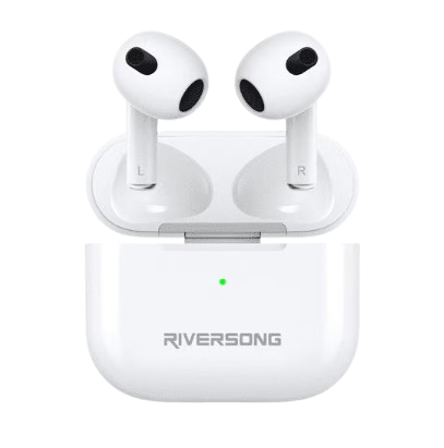 riversong klap casti
