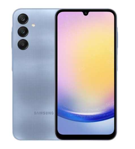 samsung galaxy s g blue klap