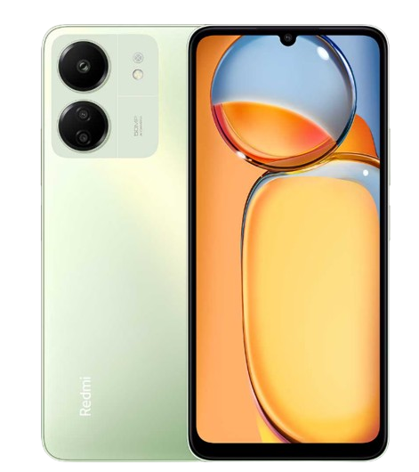 xiaomi redmi c clovergreen klap