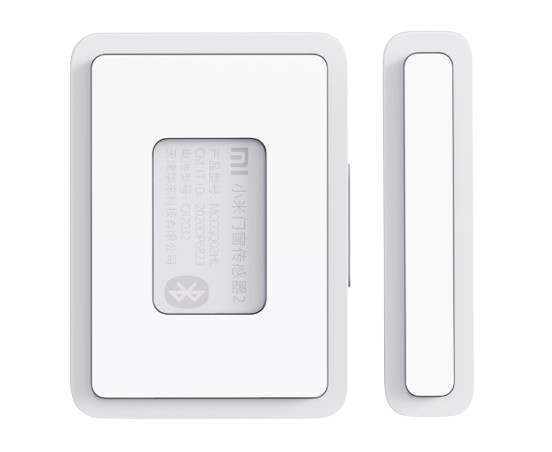 xiaomi senzor mi alb klap