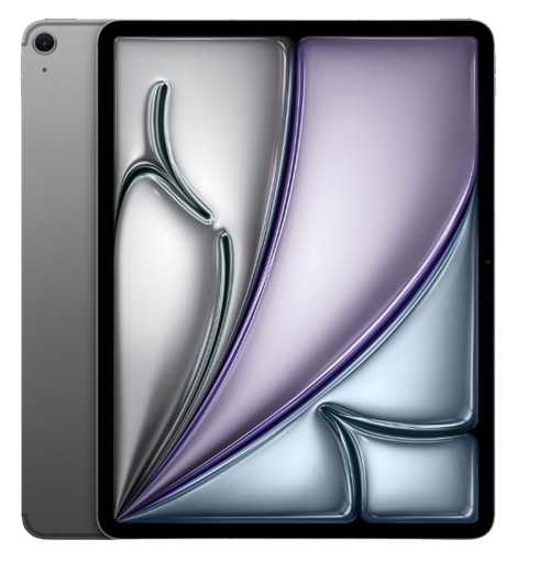 Apple iPad spaceblack klap