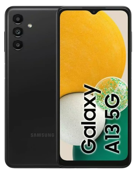 samsung galaxy a g black