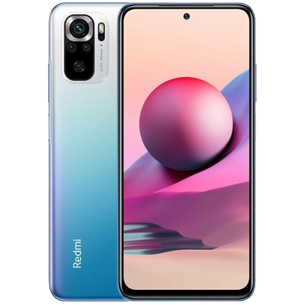 Xiaomi Redmi Note 10S Ocean Blue