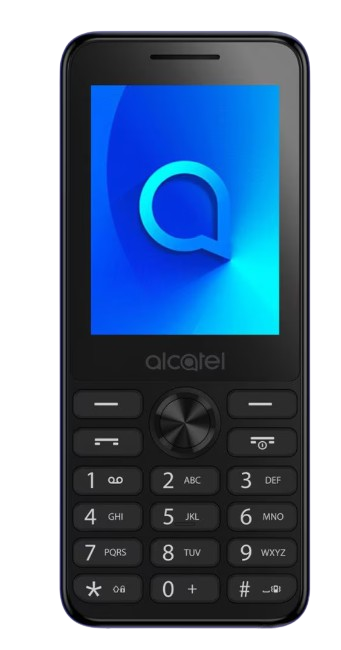 alcatel g darkgray klap
