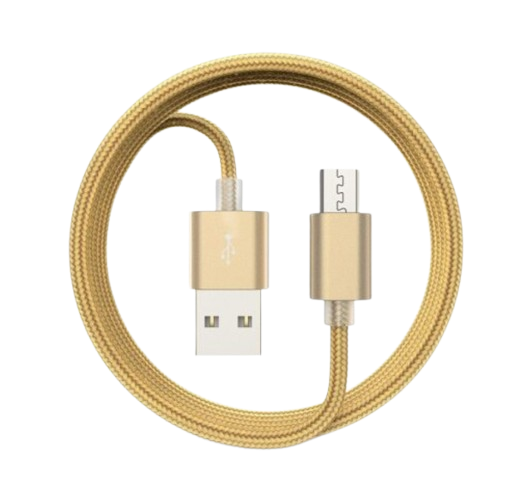cablu devia gold klap