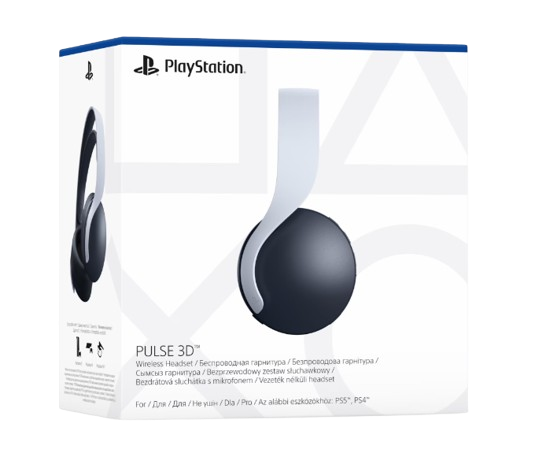 casti sony klap