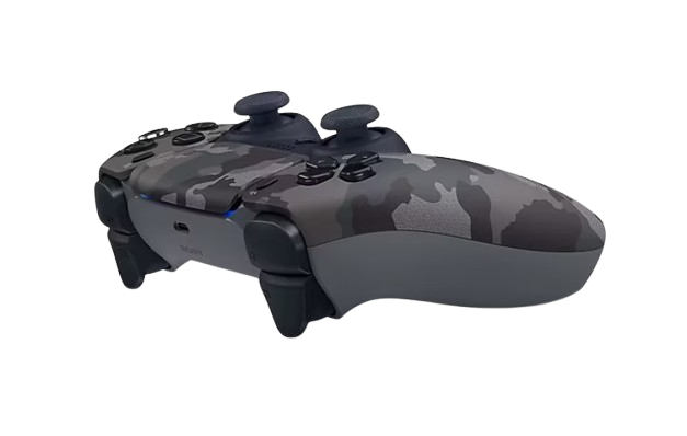 controler ps