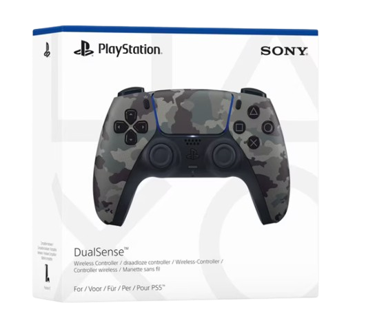 controler ps