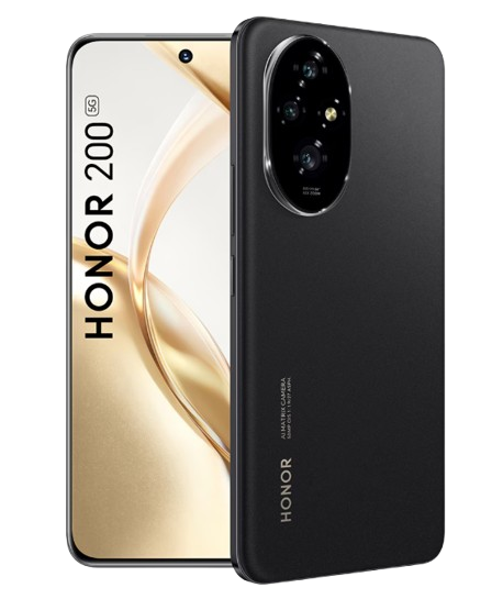 honor g black klap