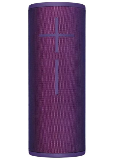 logitech purple klap