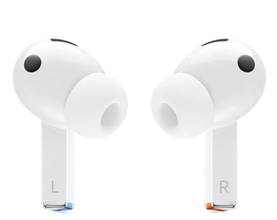 samsung galaxy buds +pro white klap