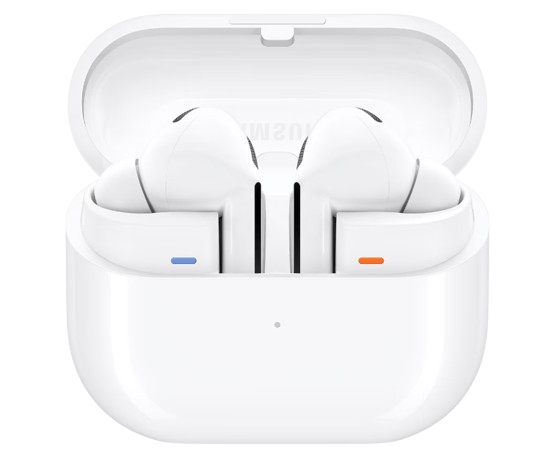 samsung galaxy buds +pro white klap