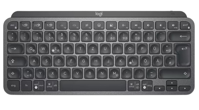 tastatura klap