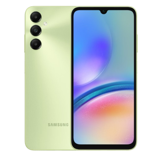 Samsung galaxy as lightgreen klap