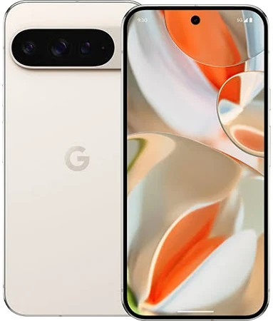 google pixel pro porcelain klap