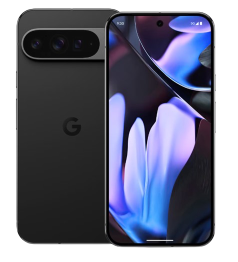 google pixel pro xl obsidian klap