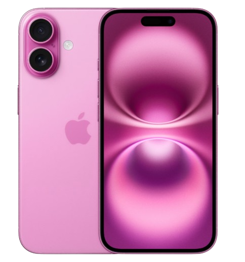 iphone pink klap