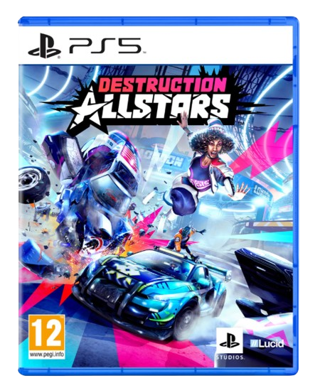 ps destruction allstars klap